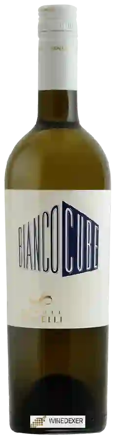 Weingut Novelli - Bianco Cube Weingut Novelli - Bianco Cube
