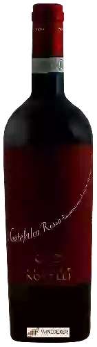 Weingut Novelli - Montefalco Rosso