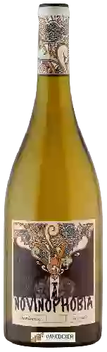 Weingut Novinophobia - Chardonnay