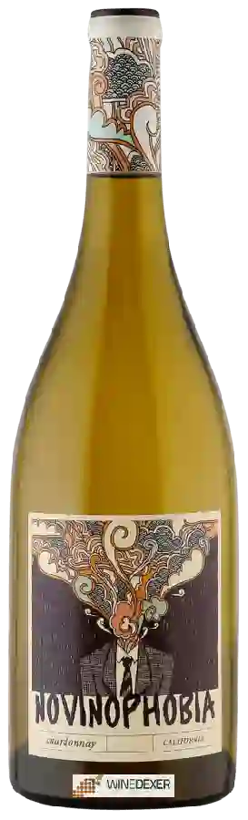 Weingut Novinophobia - Chardonnay