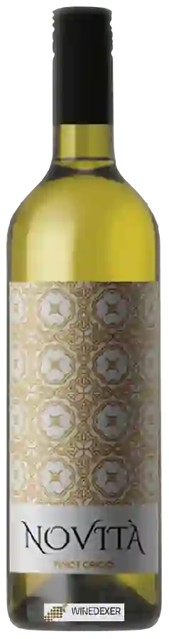 Weingut Novità - Pinot Grigio Weingut Novità - Pinot Grigio