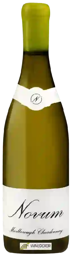 Weingut Novum - Chardonnay Weingut Novum - Chardonnay
