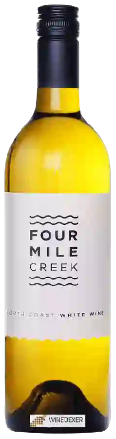 Weingut Novy - Four Mile Creek White