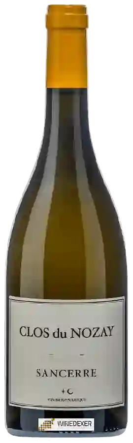 Domaine du Nozay - Clos du Nozay Sancerre
