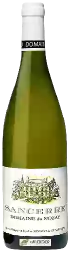 Domaine du Nozay - Sancerre Blanc