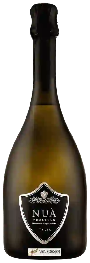 Weingut Nuà - Prosecco
