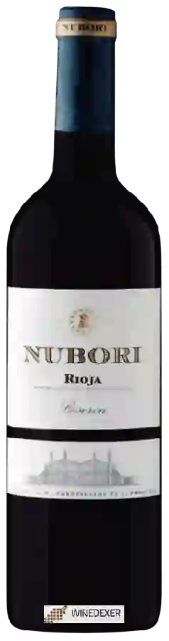 Weingut Nubori - Reserva