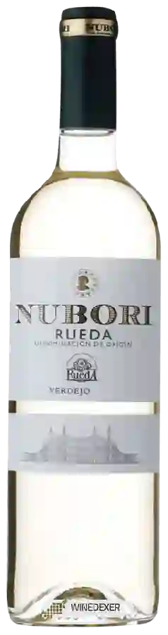 Weingut Nubori - Verdejo Weingut Nubori - Verdejo