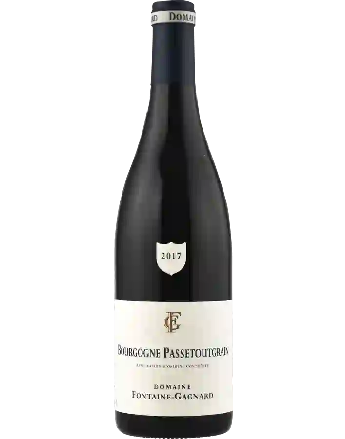 Domaine Nudant - Bourgogne Passe-tout-grains Domaine Nudant - Bourgogne Passe-tout-grains