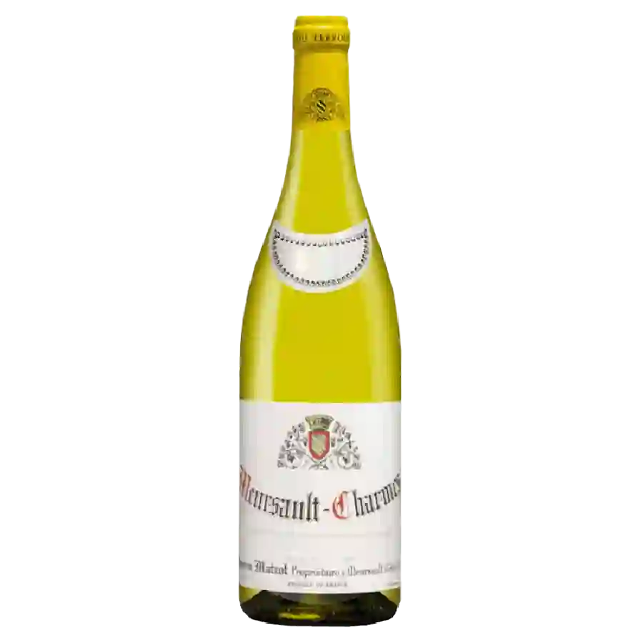 Domaine Nudant - Meursault 1er Cru 'Charmes'
