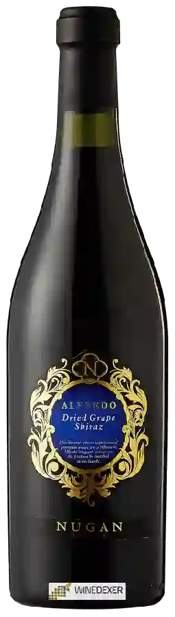 Weingut Nugan - Alfredo Dried Grape Shiraz Weingut Nugan - Alfredo Dried Grape Shiraz