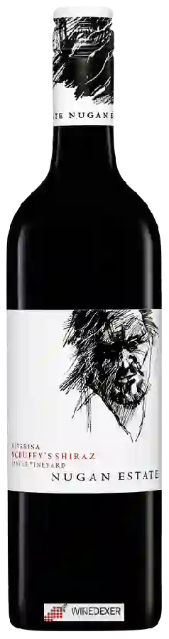 Weingut Nugan - Scruffy's Shiraz Weingut Nugan - Scruffy's Shiraz
