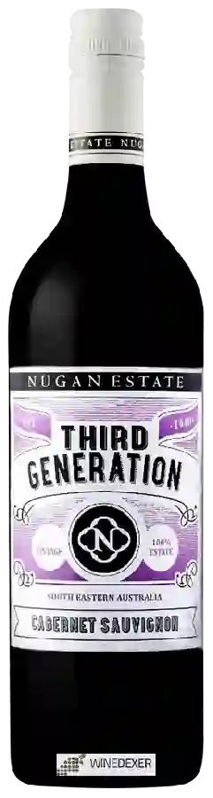 Weingut Nugan - Third Generation Cabernet Sauvignon