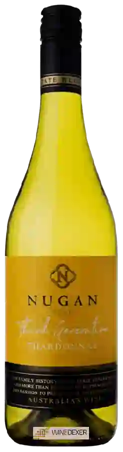 Weingut Nugan - Third Generation Chardonnay Weingut Nugan - Third Generation Chardonnay