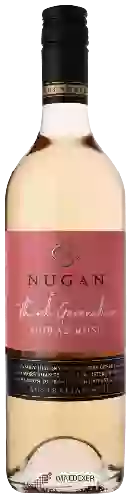 Weingut Nugan - Third Generation Shiraz Rosé