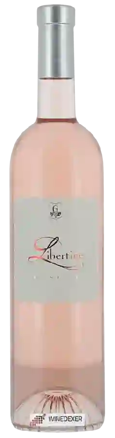 Domaine des Nugues - Libertine des Nugues Domaine des Nugues - Libertine des Nugues