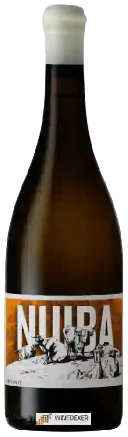 Weingut Nuiba - First Post Weingut Nuiba - First Post