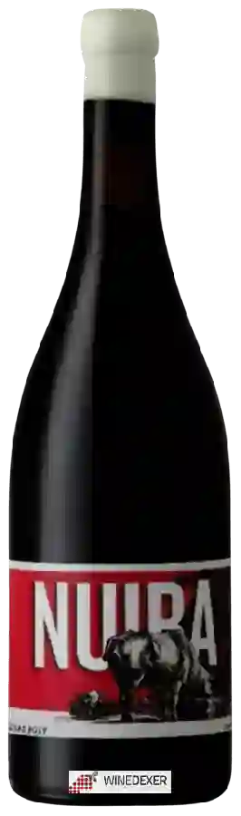 Weingut Nuiba - Second Post Weingut Nuiba - Second Post