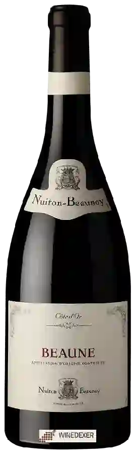 Weingut Nuiton-Beaunoy - Beaune