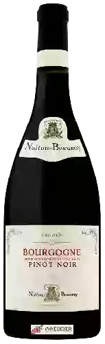 Weingut Nuiton-Beaunoy - Bourgogne Pinot Noir