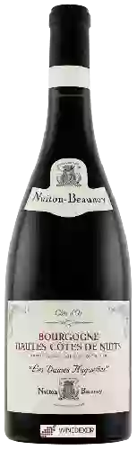 Weingut Nuiton-Beaunoy - Les Dames Huguettes Bourgogne Hautes-Côtes de Nuits