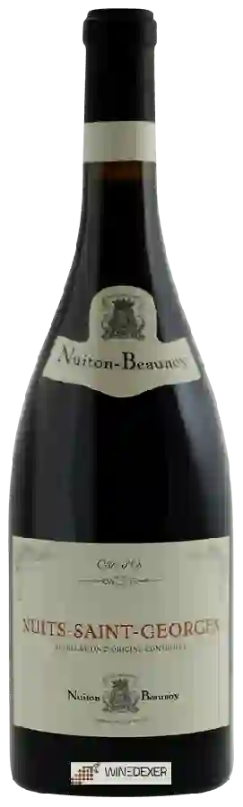 Weingut Nuiton-Beaunoy - Nuits-Saint-Georges Weingut Nuiton-Beaunoy - Nuits-Saint-Georges