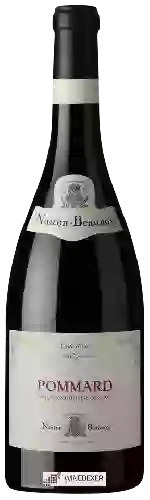 Weingut Nuiton-Beaunoy - Pommard