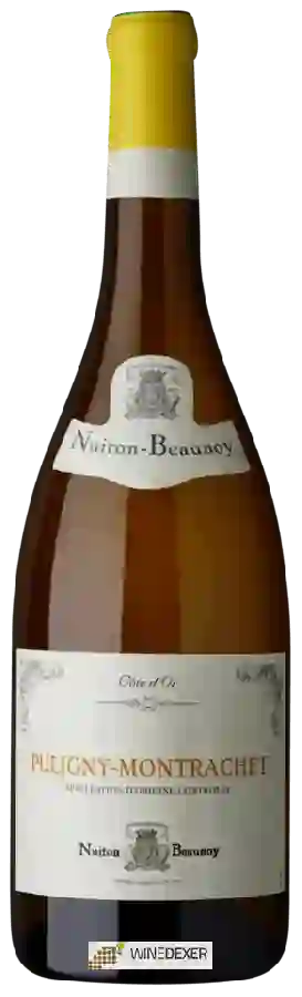 Weingut Nuiton-Beaunoy - Puligny-Montrachet