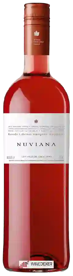 Weingut Nuviana - Cabernet Sauvignon - Tempranillo Rosado