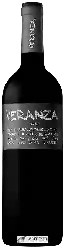 Weingut Nuviana - Veranza Tinto