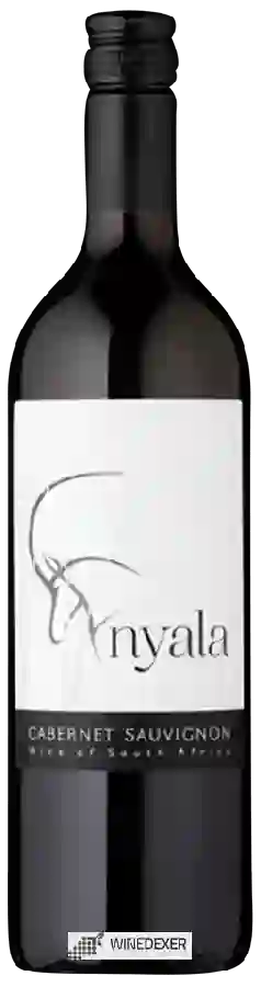 Weingut Nyala - Cabernet Sauvignon Weingut Nyala - Cabernet Sauvignon