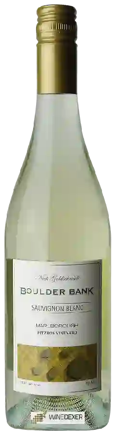 Weingut Boulder Bank - Fitzroy Vineyard Sauvignon Blanc