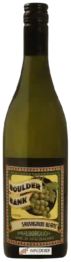 Weingut Boulder Bank - Sauvignon Blanc