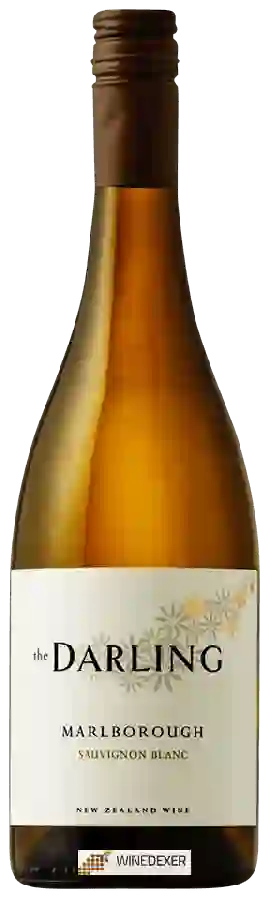 Weingut The Darling - Sauvignon Blanc Weingut The Darling - Sauvignon Blanc