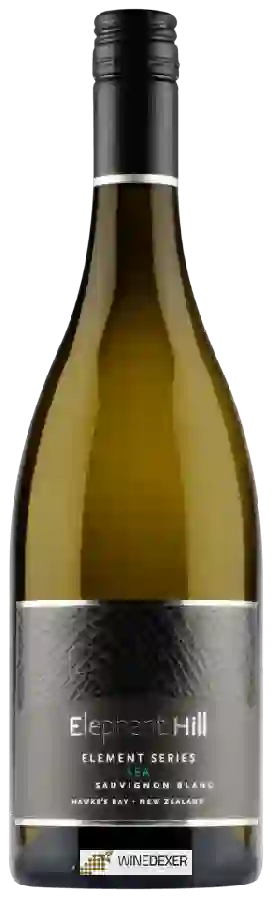 Weingut Elephant Hill - Element Series Sea Sauvignon Blanc Weingut Elephant Hill - Element Series Sea Sauvignon Blanc