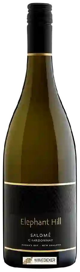 Weingut Elephant Hill - Salomé Chardonnay Weingut Elephant Hill - Salomé Chardonnay
