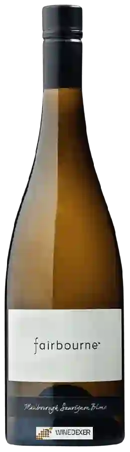 Weingut Fairbourne - Marlborough Sauvignon Blanc
