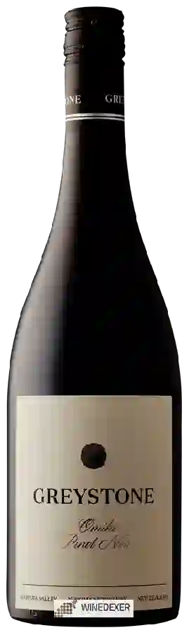 Weingut Greystone - Omihi Pinot Noir Weingut Greystone - Omihi Pinot Noir