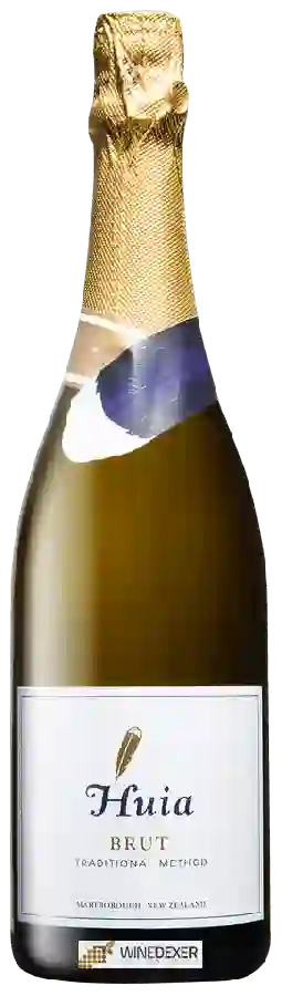 Weingut Huia - Brut