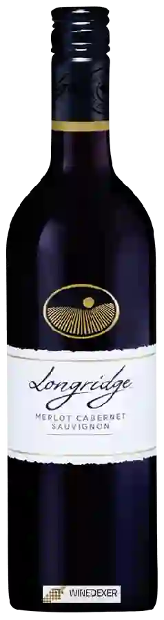 Weingut Longridge - Merlot - Cabernet Sauvignon Weingut Longridge - Merlot - Cabernet Sauvignon