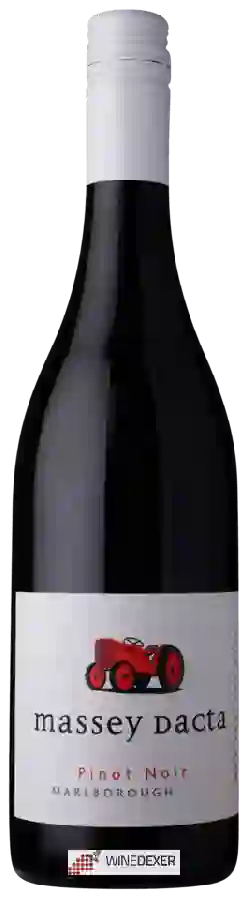 Weingut Massey Dacta - Pinot Noir Weingut Massey Dacta - Pinot Noir