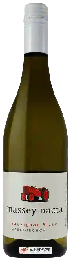 Weingut Massey Dacta - Sauvignon Blanc Weingut Massey Dacta - Sauvignon Blanc