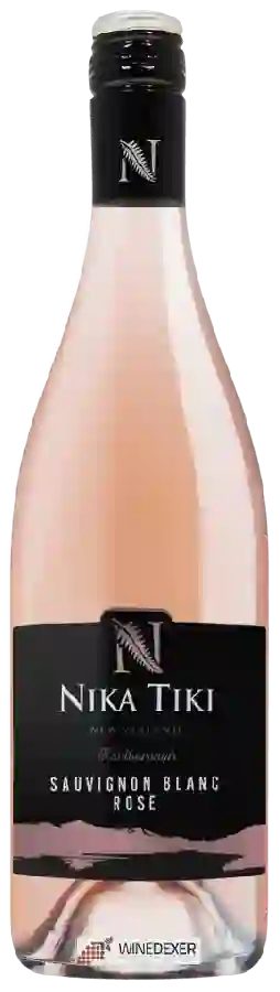 Weingut Nika Tiki - Sauvignon Blanc Rosé