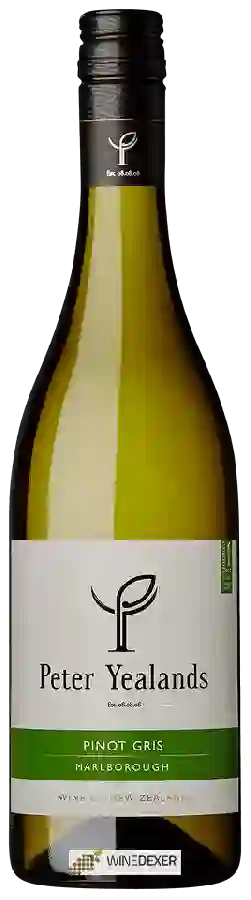 Weingut Peter Yealands - Pinot Gris Weingut Peter Yealands - Pinot Gris
