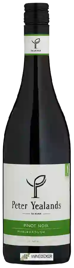 Weingut Peter Yealands - Pinot Noir Weingut Peter Yealands - Pinot Noir