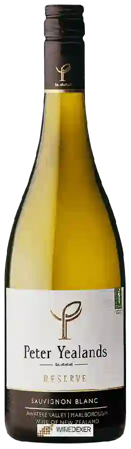 Weingut Peter Yealands - Reserve Sauvignon Blanc Weingut Peter Yealands - Reserve Sauvignon Blanc