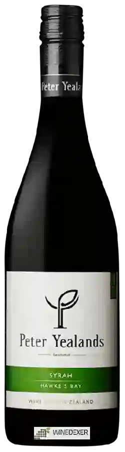 Weingut Peter Yealands - Syrah Weingut Peter Yealands - Syrah