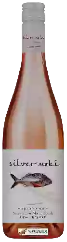 Weingut Silver Moki - Sauvignon Blanc Blush