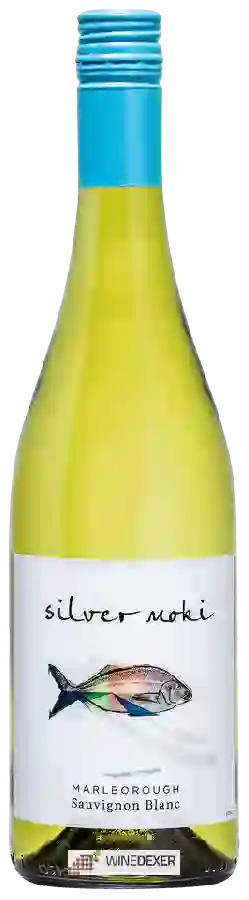 Weingut Silver Moki - Sauvignon Blanc