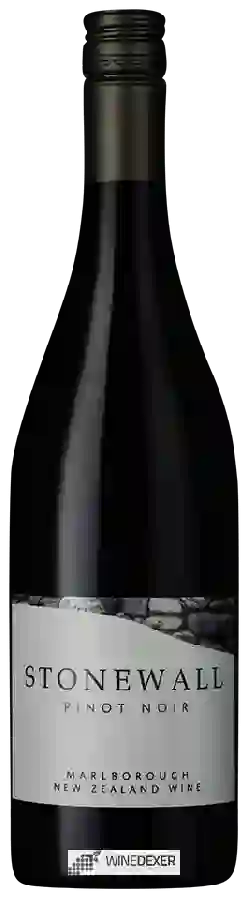 Weingut Stonewall - Pinot Noir Weingut Stonewall - Pinot Noir